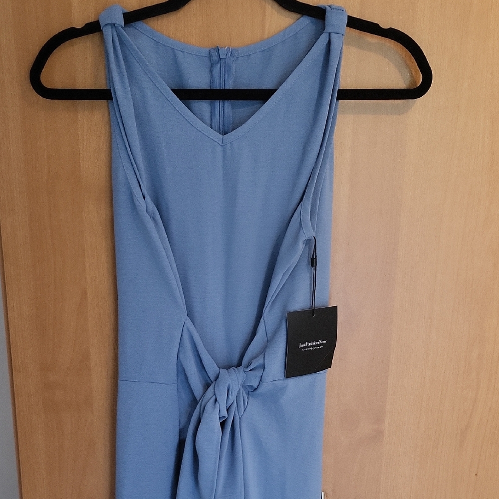 Light Jumpsuit